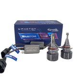 PHOTON MILESTONE HB3 9005 LED XENON OTO AMPULÜ COMMANDER EDİTİON