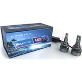 Photon Milestone Hb4 9006 10000 Lümen + 3 Plus LED Xenon