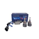 Photon Milestone Hb4 9006 12000 Lumens Commander Edition Led Xenon +4 Plus