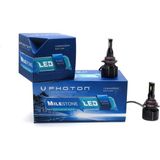 Photon Milestone Hb4 9006 28000 Lümen Katana Edition Led Xenon