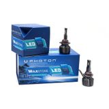 Photon Milestone HIR2 9012 12000 Lumens Kaizen Edition Led Xenon