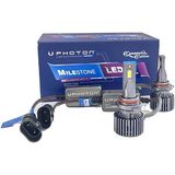 Photon Milestone Hir2 9012 LED Xenon / LED Zenon