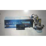 Photon Milestone Serisi H4 Katana Led Ampul Takımı