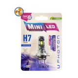 Photon Mini Fanlı H7 Compact Led 1 Adet