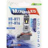 Photon Mini H11 Led Tekli Blister