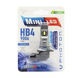 Photon Mini Hb4 9006 Compact Led 12-24V Tekli Blister
