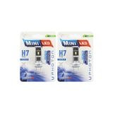 Photon Mini Serisi Led Ampul Takımı H1/H4/H7/H11/Hb3/Hb4