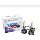 Photon Mono H1 2024 YILI PERFORMANS SERİ 12V-24V Yeni Nesil LED Xenon - Beyaz
