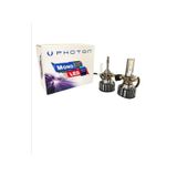 PHOTON MONO H1 LED ZENON +3 PLUS