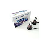 Photon Mono H10 Led Xenon Oto Ampulü
