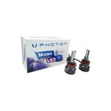 Photon Mono H11 2+ Plus Led Xenon - Honda Civic Fc5 Sis Far
