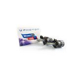 Photon Mono H4 +3 Plus Led Xenon Far Ampulü Yeni Üretim Kasa Yeni Seri