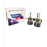 PHOTON MONO H4 LED ZENON +3 PLUS