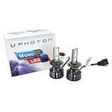 Photon Mono H7 12v 24v Uyumlu Led Headlight