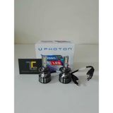 Photon Mono H7 +3plus Led