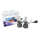 Photon Mono H7 +3Plus Xenon Led Takımı