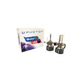 Photon Mono H7 Led Xenon - Citroen C-Elysee Kısa Far