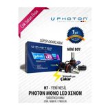 Photon Mono H7 Led Xenon - Toyota Corolla 3008-13 Kısa Far