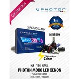 Photon Mono H8 LED Xenon - Volkswagen Passat B6-B7 Sis Far