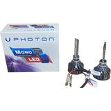 Photon Mono LED Xenon Far Ampulu H1 - Altın