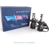 Photon Mono Led Xenon Far Ampulu H1 / H3 / H4 / H7 / H10 / H11 / H15 / 9005 / 9006