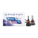Photon Mono Led Xenon H11 Şimşek Etkili