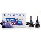 Photon Mono LED Xenon Headlight - 9006 HB4