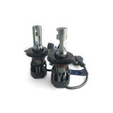 Photon Motosiklet Far Ampulu Led [1adet] Mono Led H4 12v Ktm 200