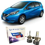 Photon Nissan Note Sis Far Ampulü H11 Mono Yeni Seri Beyaz 2013-2018