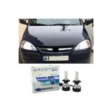 Photon Opel Corsa C Led Xenon Kısa Far Ampulü H7 Access Yeni Seri Beyaz 2000-2006