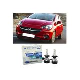 Photon Opel Corsa E Led Xenon Kısa Far Ampulü H7 Access Yeni Seri Beyaz 2014-2019