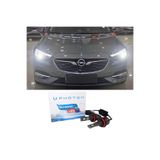 Photon Opel Insignia B LED Xenon Uzun Far Ampulü H7 Ultimate 9500 Lumens Yeni Seri Beyaz 2017+