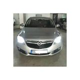 Photon Opel Insıgnıa Led Xenon Oto Ampulü Mono Hır2 9012