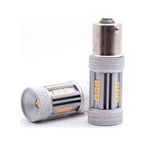 Photon P21W Tek Duy LED A Turuncu Exclusive Serisi PH7219 Na Ex