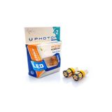Photon P21w Turuncu 93 Tek Duy Led Ampul