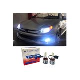 Photon Peugeot 206 Led Xenon Kısa Far Ampulü H7 Duo Yeni Seri Beyaz 2003+