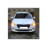 Photon Peugeot 301 Turuncu Gündüz Farı Ampulü T20 W21/5W