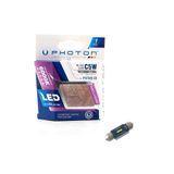 Photon Ph7026 Can-Bus C5w Sofit Led Ampul 36Mm - 6000K