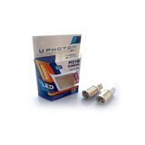 Photon PH7219SNA Led Sinyalu Şaşı 12V 93 Sarı 140 Led 21W Far Ampülü