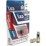 Photon Photon W5W 12V Çakar Led Ph7019