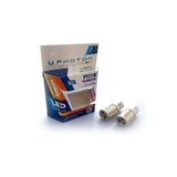 Photon Py21W 12V 93 Turuncu Led Ampul
