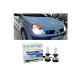 Photon Renault Clio 2 Led Xenon Uzun Far Ampulü H1 Access Yeni Seri Beyaz 2002-2006