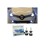 Photon Renault Clio 4 Led Xenon Uzun Far Ampulü H1 Access Yeni Seri Beyaz