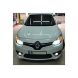 Photon Renault Fluence Led Xenon Kısa Far Ampulü Mono H7 2+Plus