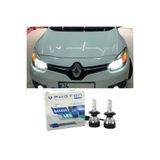 Photon Renault Fluence Led Xenon Uzun Far Ampulü H7 Access Yeni Seri Beyaz