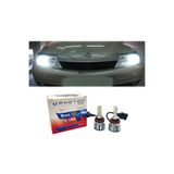Photon Renault Laguna 2 Led Xenon Uzun Far Ampulü H1 Duo Yeni Seri Beyaz 2002-2008