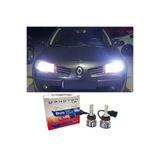 Photon Renault Megane 2 Led Xenon Uzun Far Ampulü H1 Duo Yeni Seri Beyaz