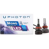 Photon Renault Megane 4 Photon Mono H11 LED Headlight