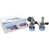 Photon Renault Megane 4 Photon Ultimate H7 LED 19000 Lumens