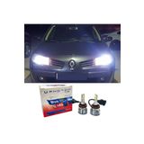 Photon Renault Megane Uyumlu2 Led Xenon Kısa Far Ampulü H7 Duo Yeni Seri Beyaz